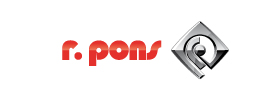 Logo R-PONS